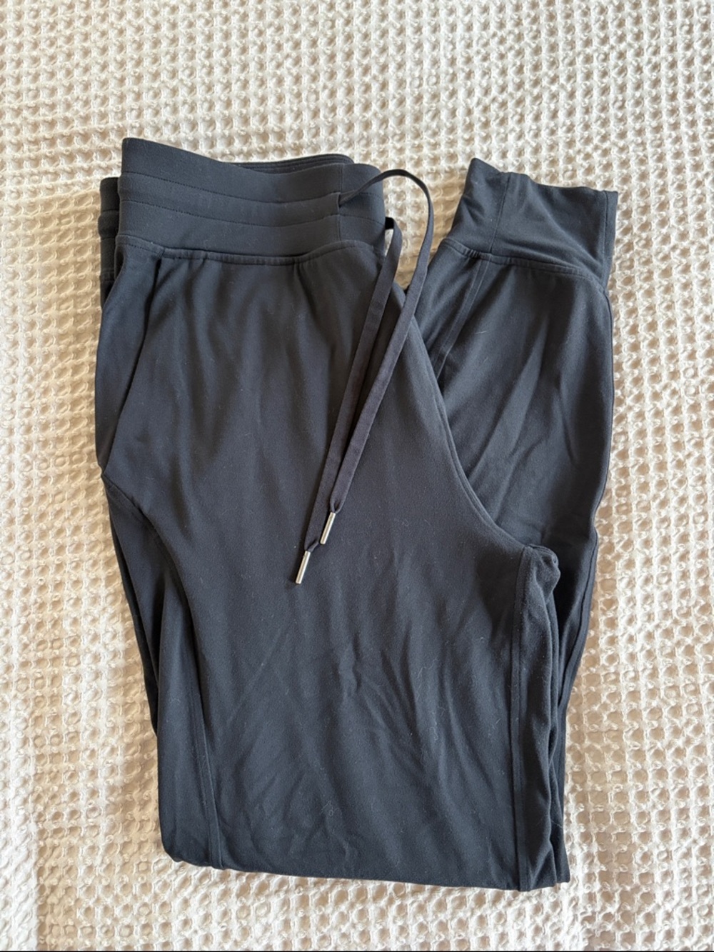 Lululemon Drawstring Jogger Pants